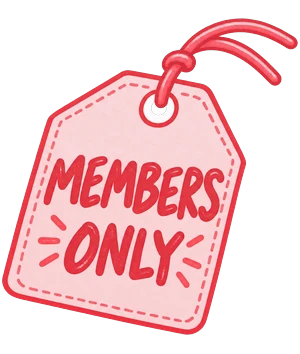 (Members only)
