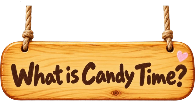 What is Candy Time?