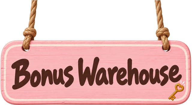 Bonus Warehouse